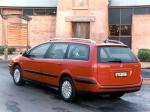 Citroen C5 Break 2001 года (AU)